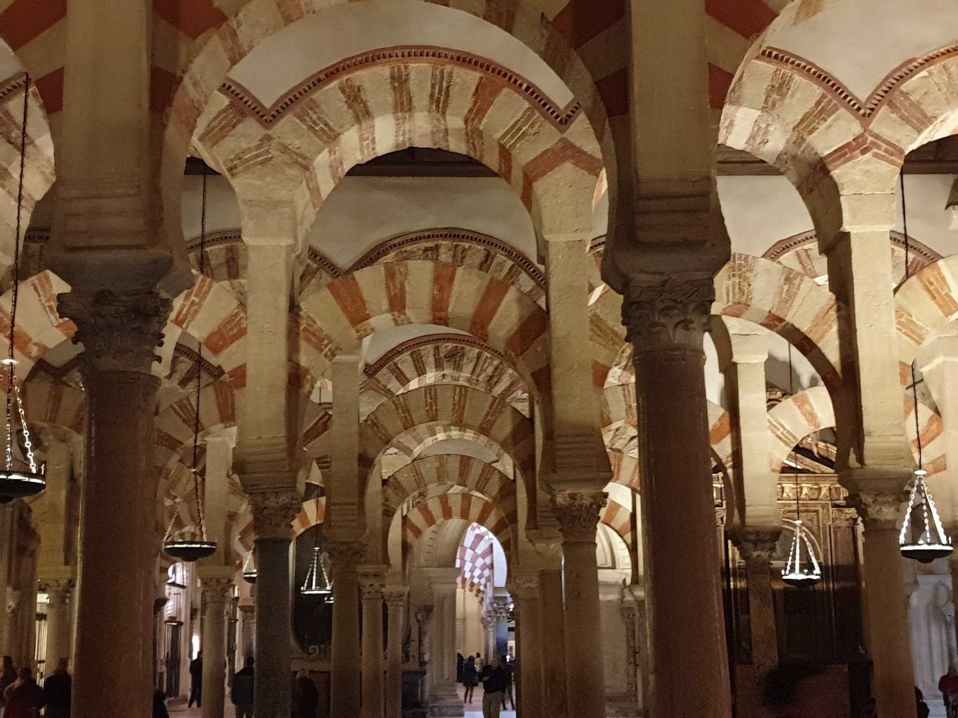Hamelin: Tour Mezquita-Catedral. Únete a un grupo!!! - Actividad  (Córdoba)