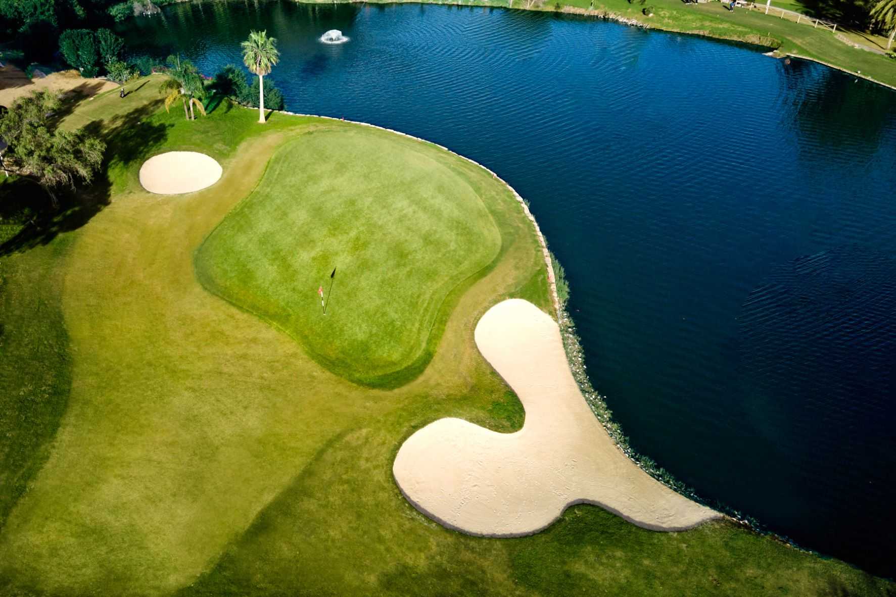 El Paraíso Golf Club