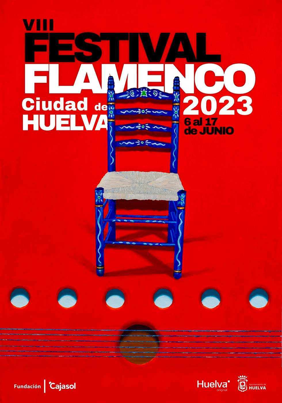 VIII Festival Flamenco Ciudad de Huelva