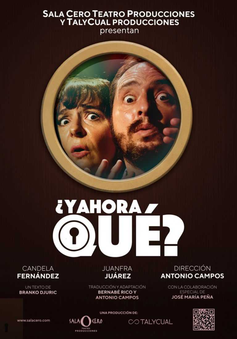 ¿Y ahora qué?