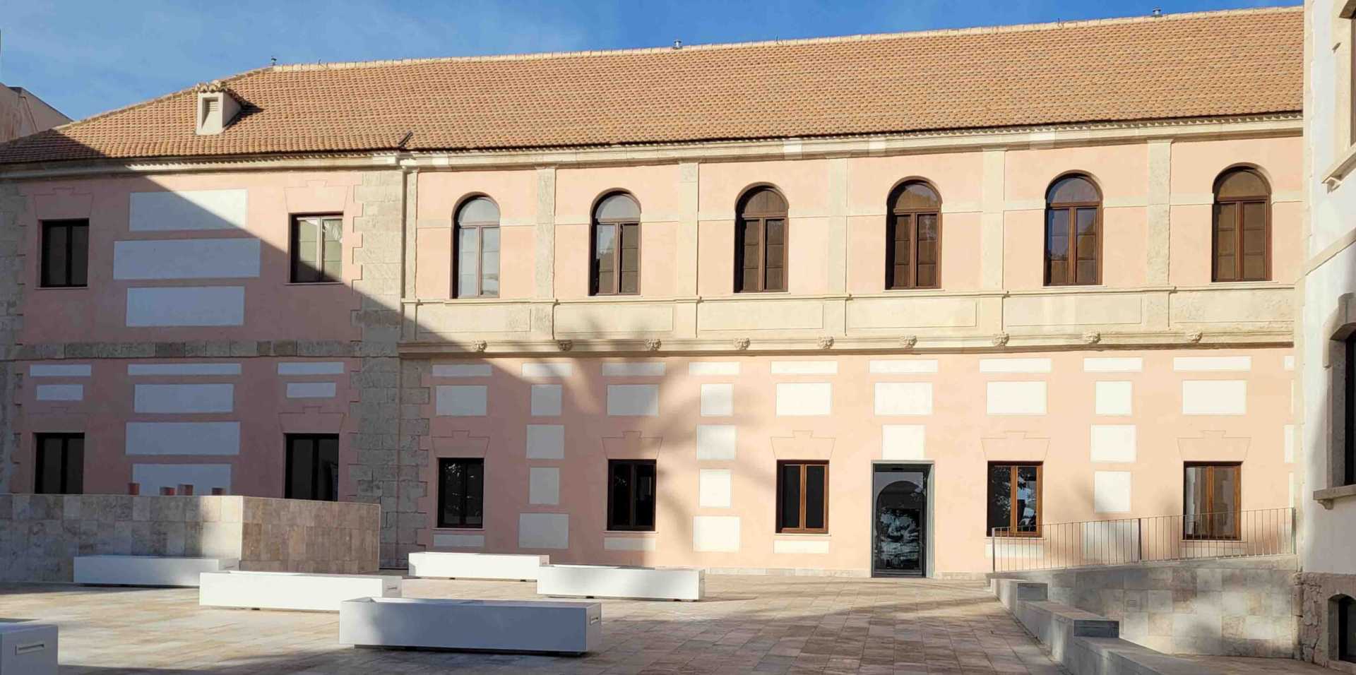 Museo del Realismo Español Contemporáneo. MUREC