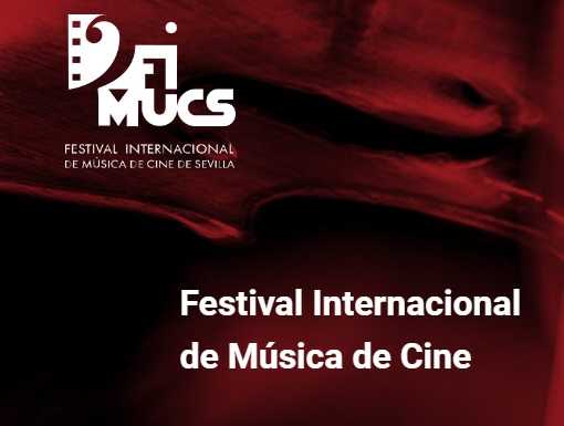 Festival Internacional de Música de Cine de Sevilla FIMUCS