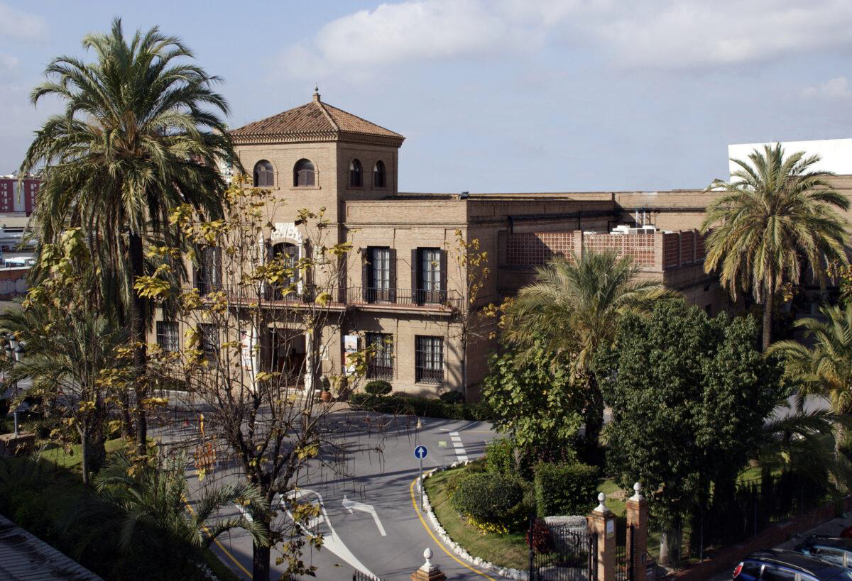 Convenciones & Eventos Commálaga -Colegio Oficial de Médicos de Málaga