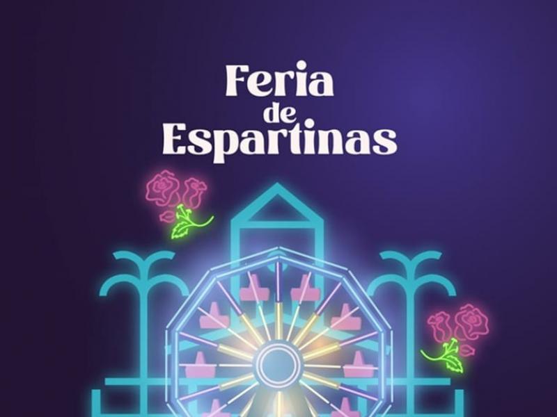 Feria de Espartinas