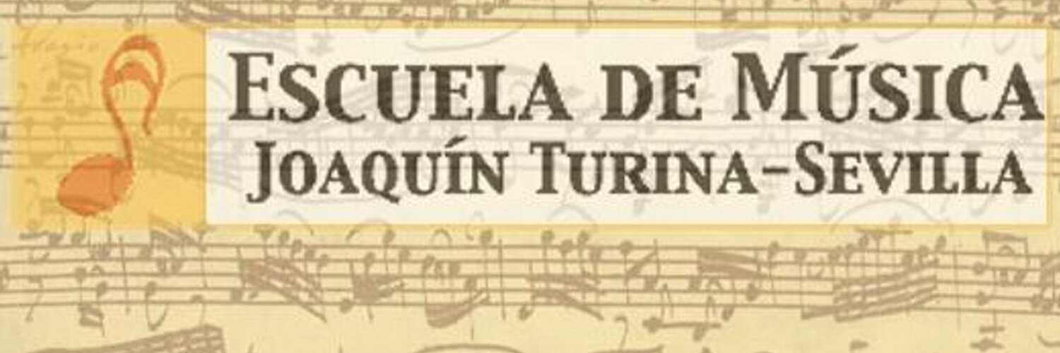 Escuela de Música Joaquín Turina