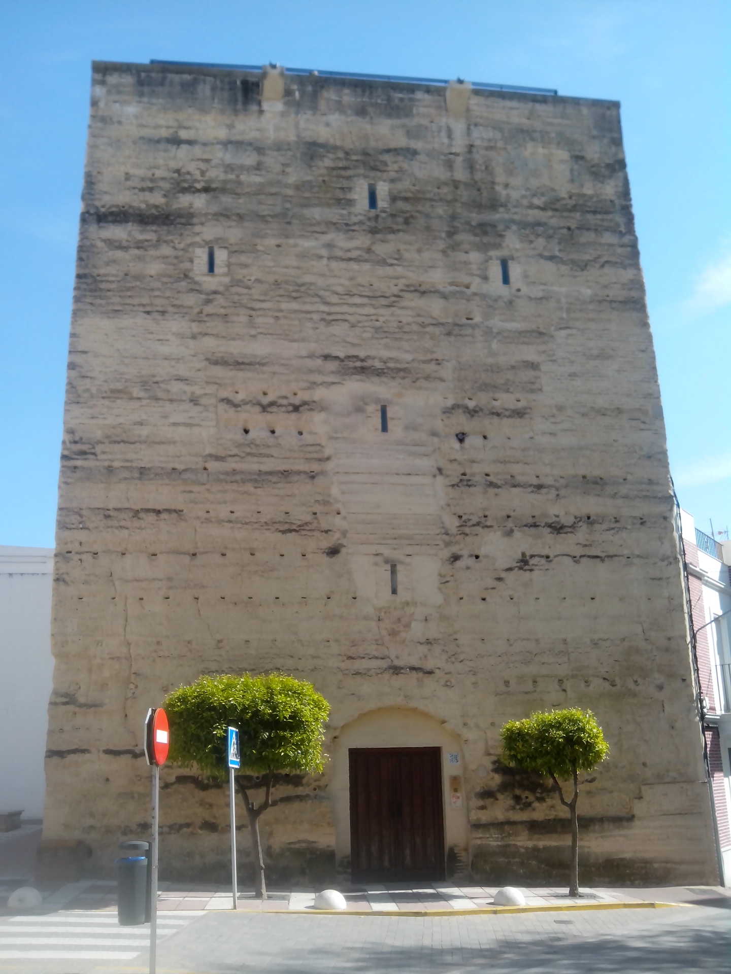 Torreón del Castillo