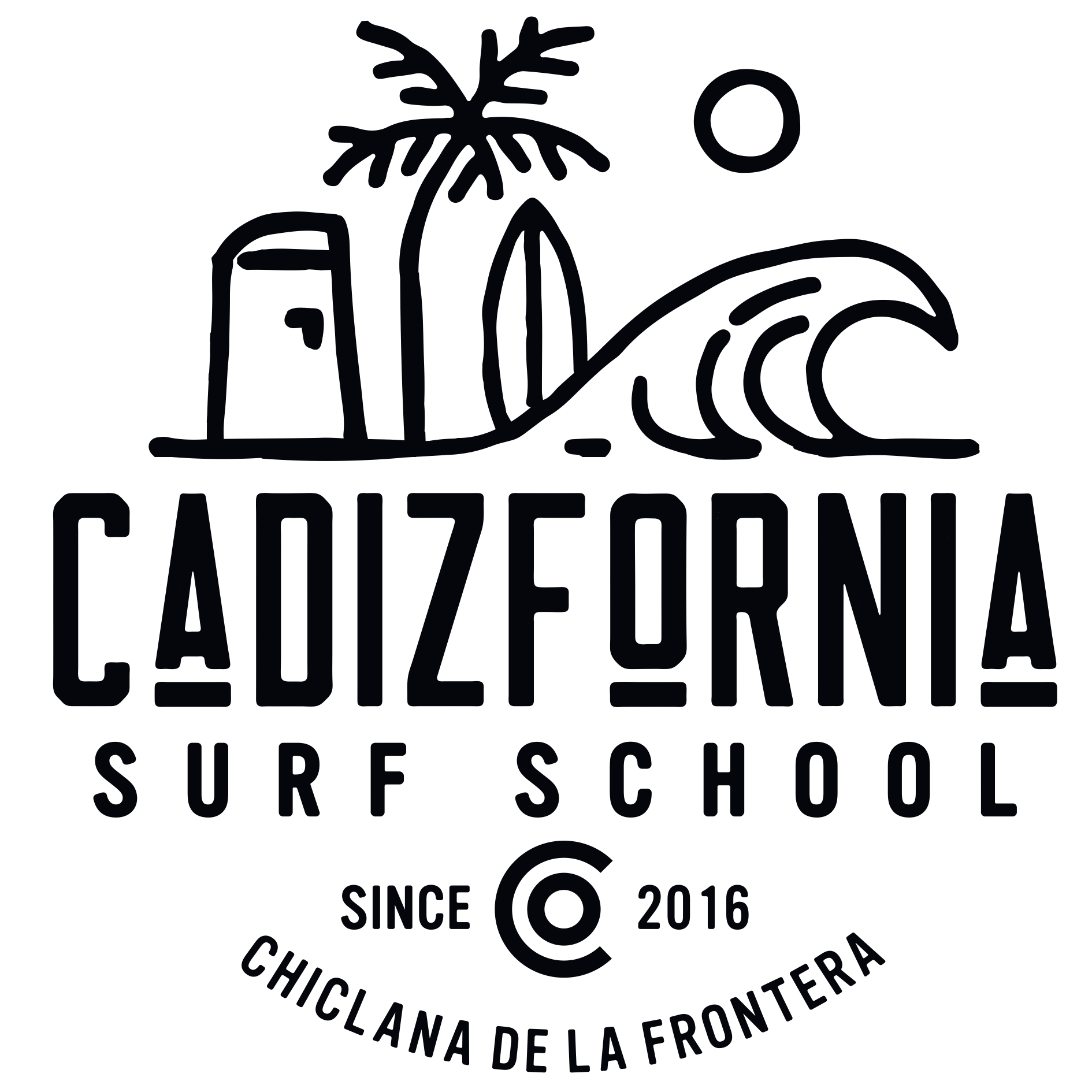 Cadizfornia Surf School