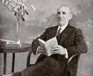 Fernando el de Triana Web oficial de turismo de Andalucía