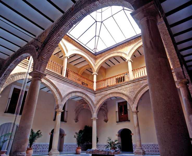 Palacio de Villardompardo