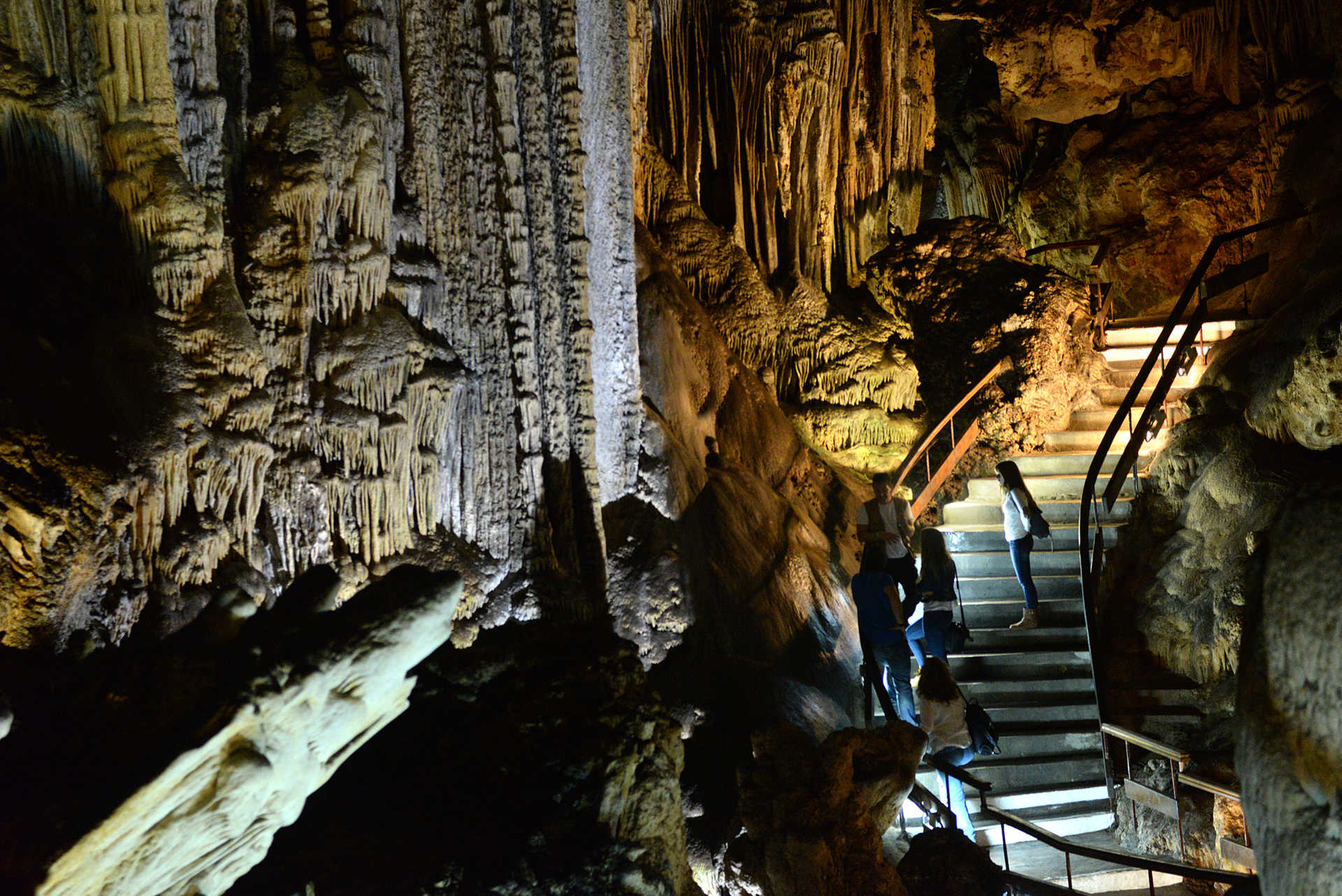 La Cueva de Nerja una visita diferente por la Catedral de la Costa del Sol (9).JPG