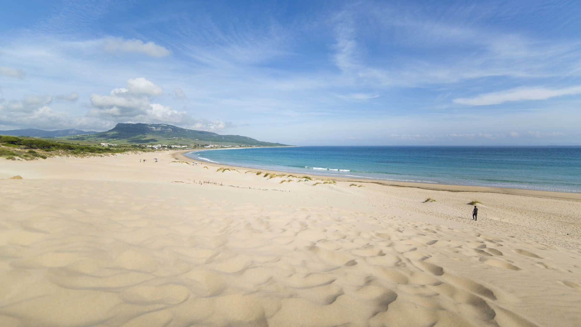 Costa de la Luz- Cadiz