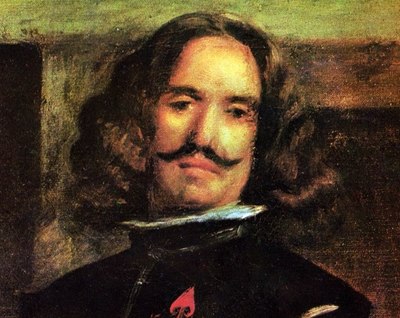 Diego Velázquez of Seville