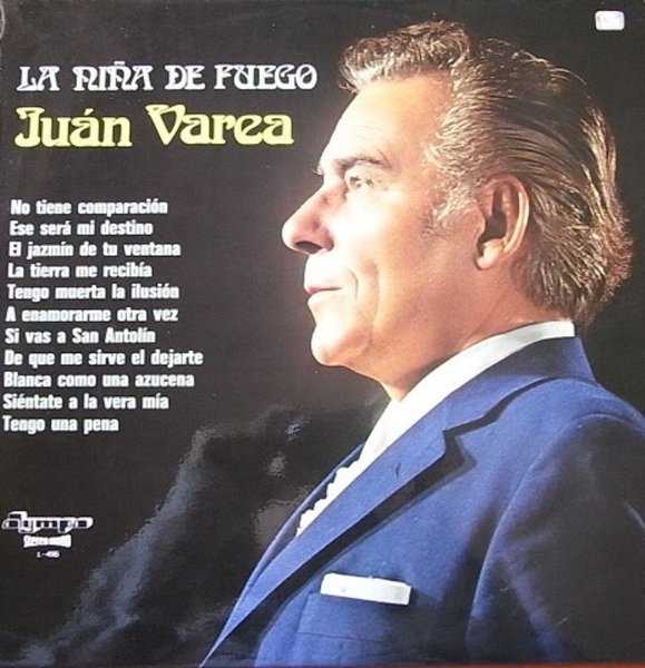 Juan Varea