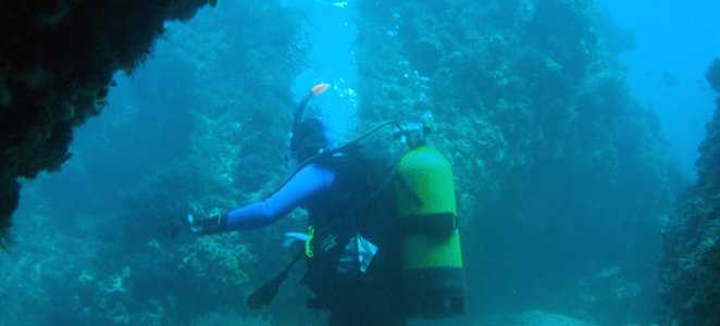 Buceo