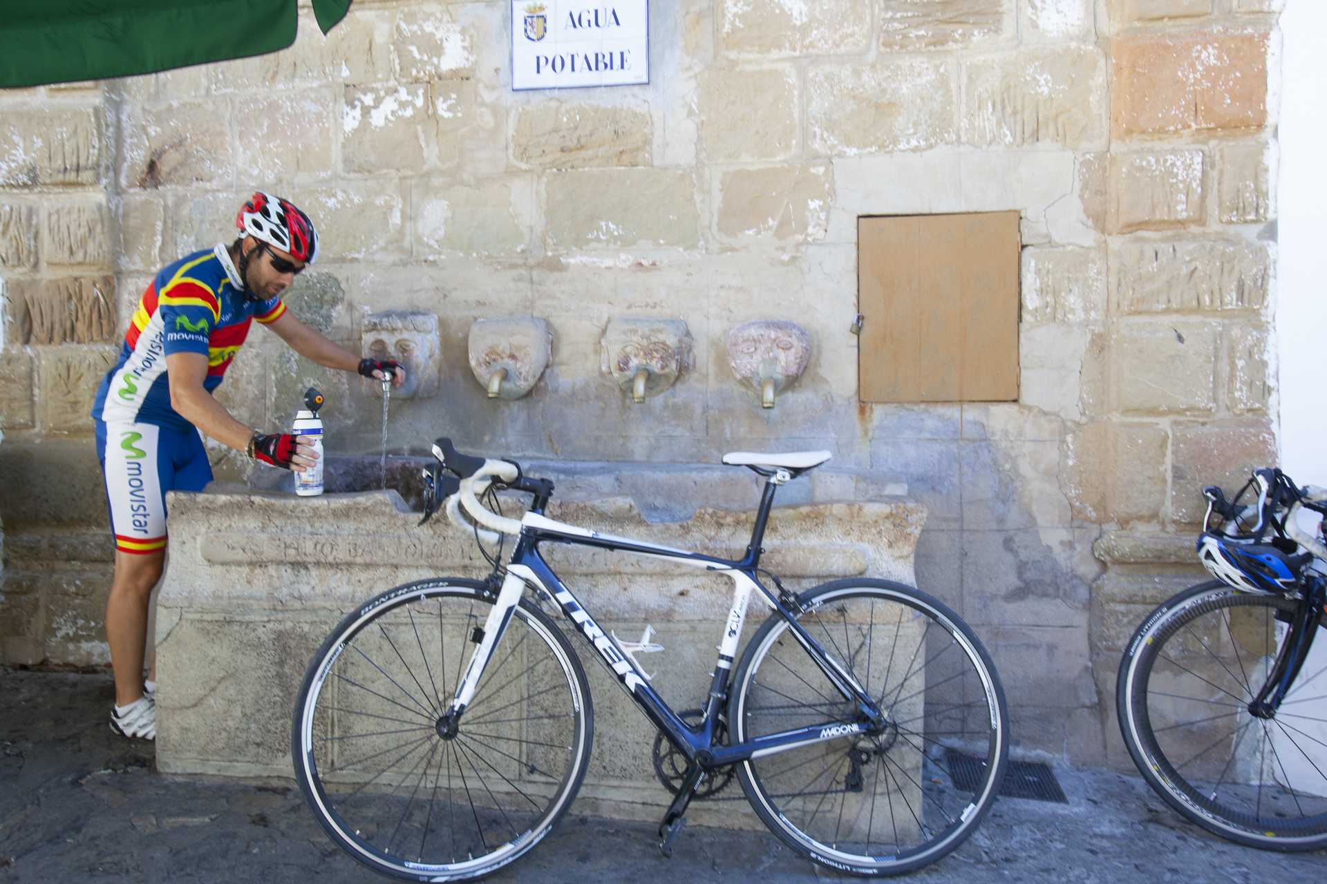 Vuelta ciclista a Andalucía 