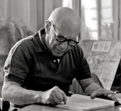 Málaga: memories, images and sensations of Picasso