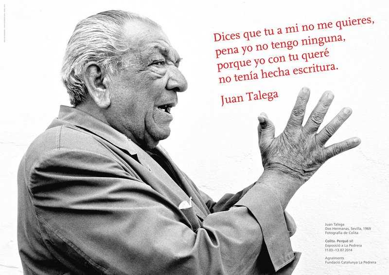 Juan Talega