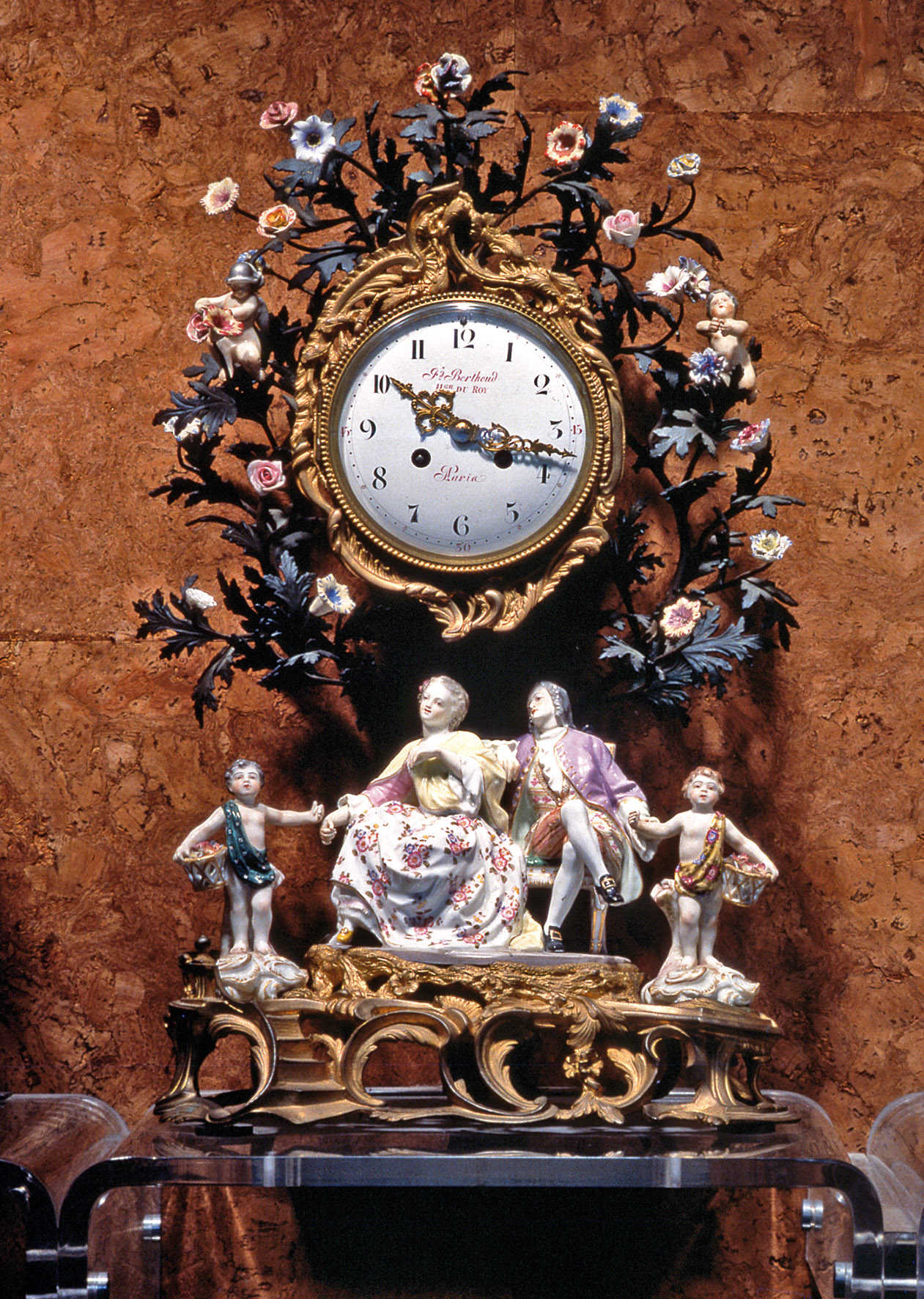 Museo del Reloj