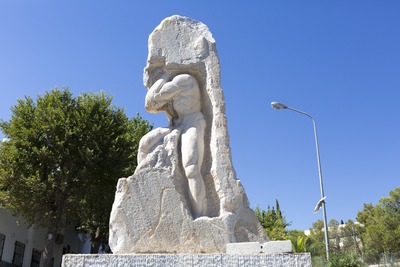 Museos al aire libre y ruta por las estatuas de las distintas ciudades de Andalucía