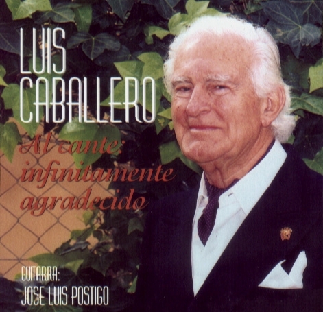 Luis Caballero