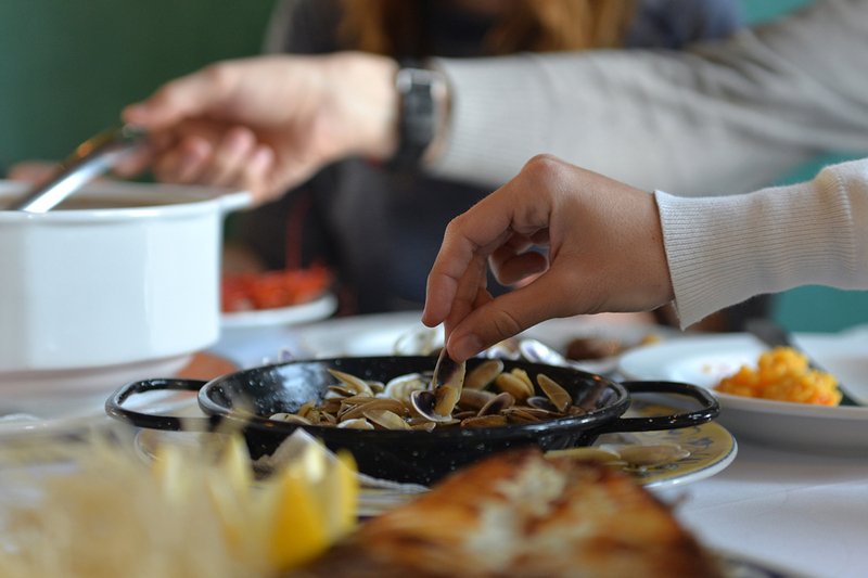 Restaurante Toruño