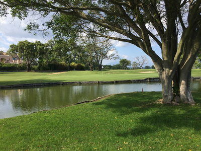 The San Roque Club, un club andaluz con encanto japonés