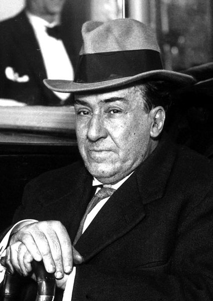 Antonio Machado