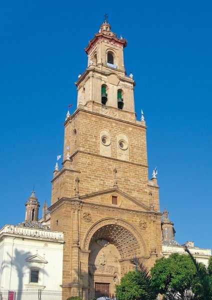 Utrera: the birthplace of Serafín and Joaquín Álvarez Quintero ...
