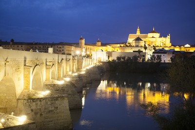 A visit to the sights of Cordoba