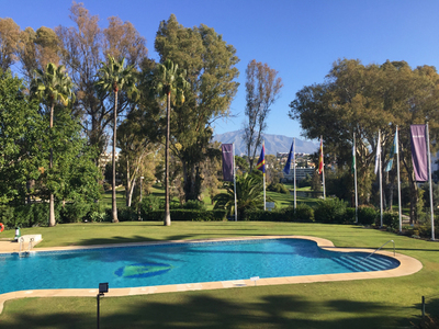 RCG Guadalmina, épicentre du golf à Marbella depuis 1959