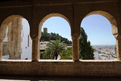 Vélez-Malaga artisane