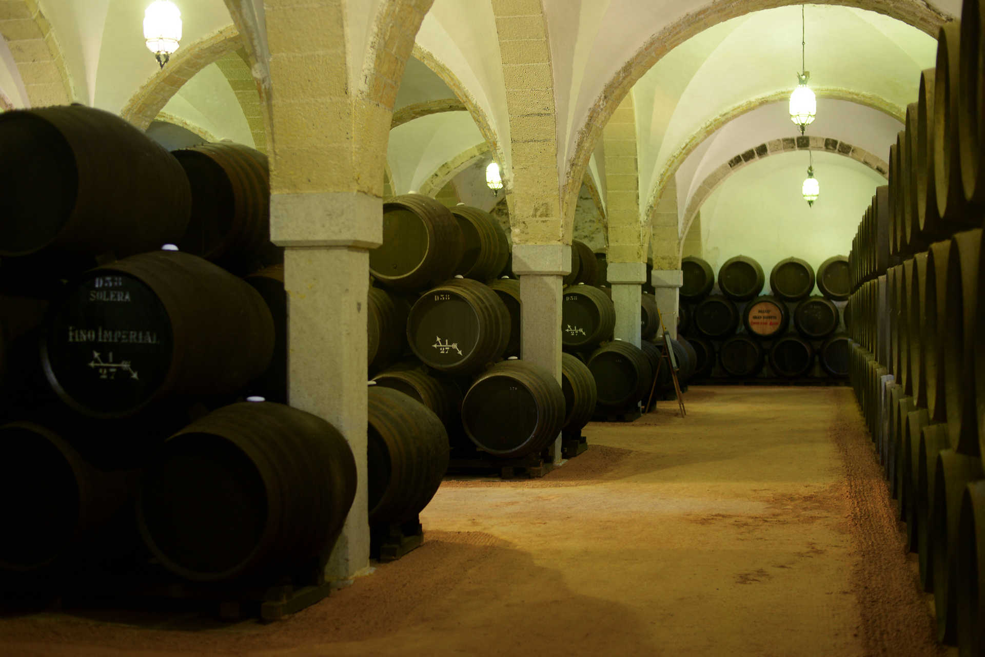 El vino de Jerez con su historia ycuriosidades siendo una experiencia irresistible (29).JPG