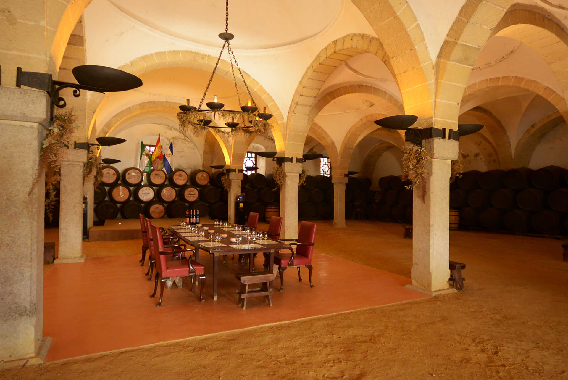 El vino de Jerez con su historia ycuriosidades siendo una experiencia irresistible (33).JPG